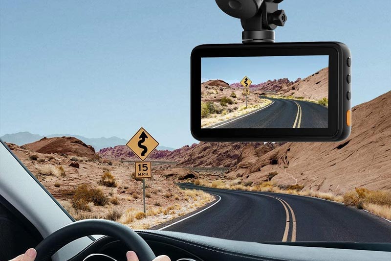 Automotive Dashcam Industry fokuserar på bildkvalitet och smarta varningar
