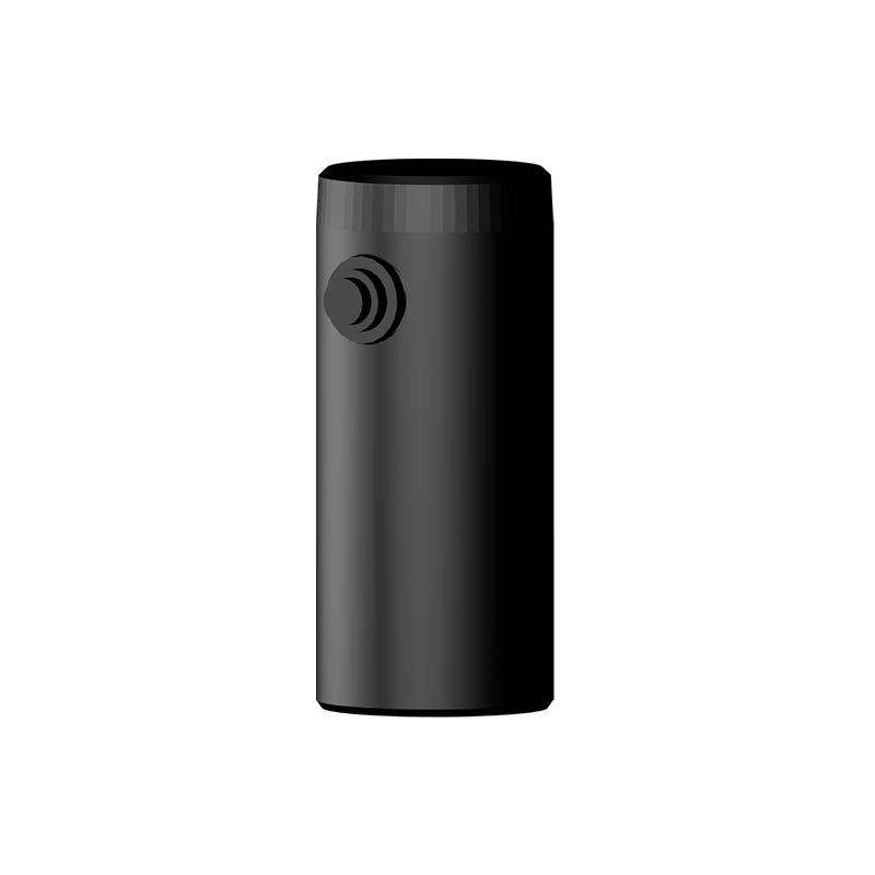 High-Definition Single-Lens Motorcykel Dash Cam med anti-stöldfäste