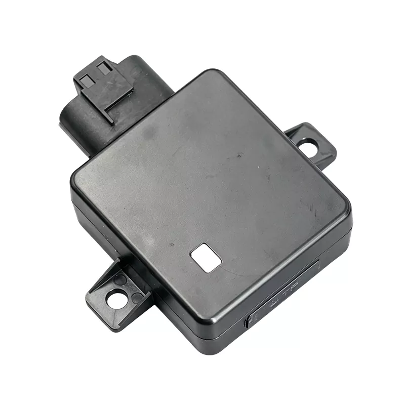 TBOX Connected Dual-Lens Motorcykel Dash Cam