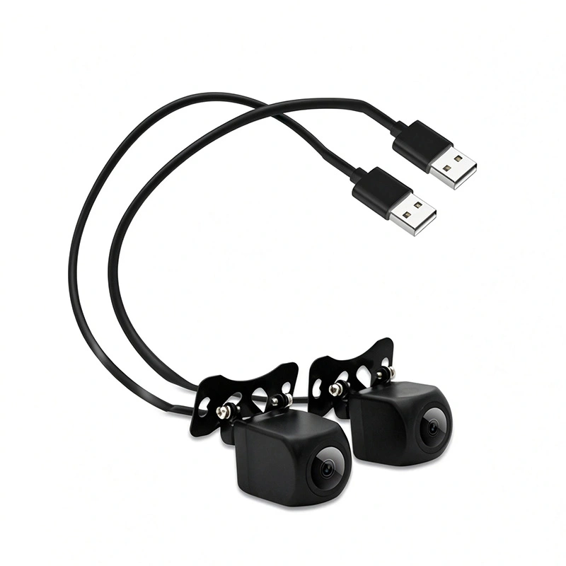 UVC-drivrutinsfri 1080P industriell USB-kameramodul